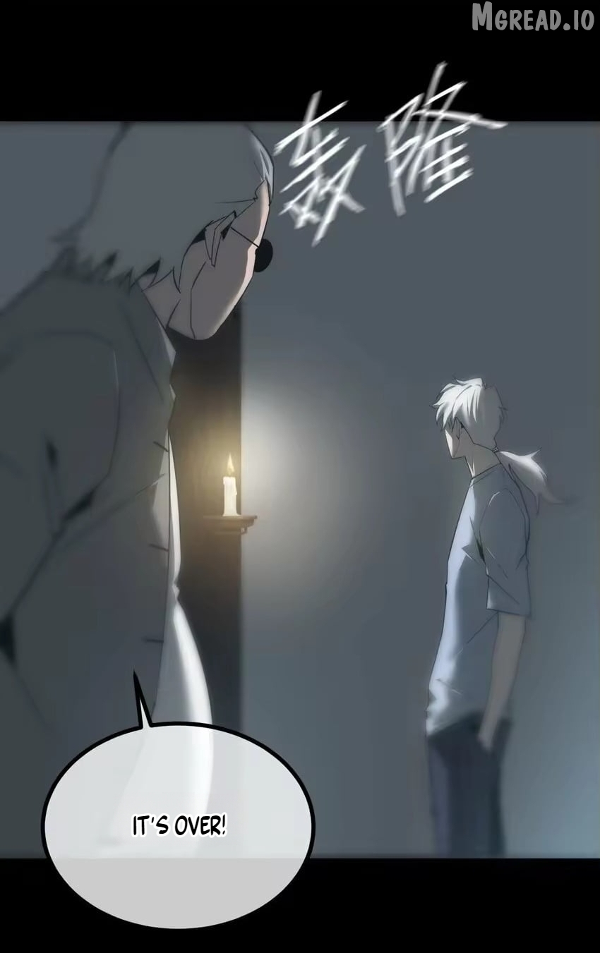 Spectres Chapter 34 - page 15